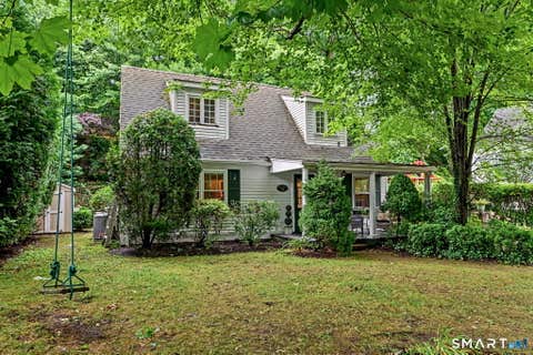Tiny photo for 33 Center Drive, Greenwich, CT 06870 (MLS # 24189792)