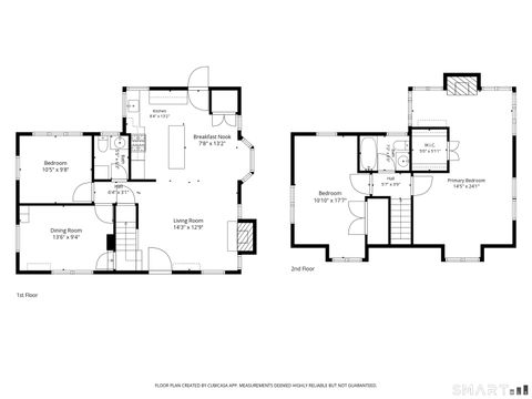 Tiny photo for 33 Center Drive, Greenwich, CT 06870 (MLS # 24189792)
