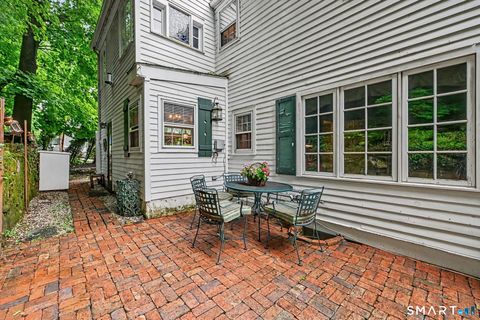 Tiny photo for 33 Center Drive, Greenwich, CT 06870 (MLS # 24189792)