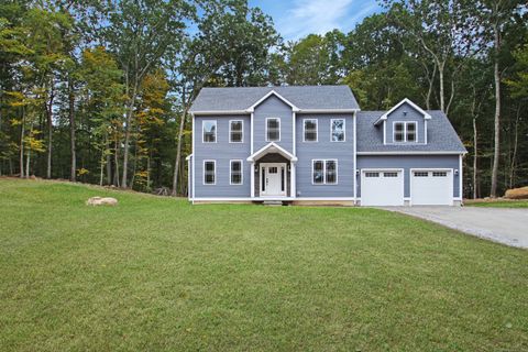 105 Bascom Road Lebanon CT 06249