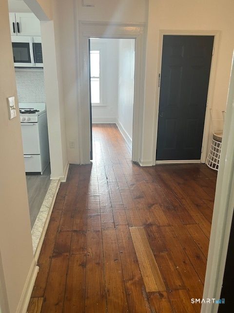 Tiny photo for 118 Pequonnock Street, Bridgeport, CT 06604 (MLS # 24161337)