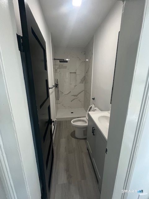 Tiny photo for 118 Pequonnock Street, Bridgeport, CT 06604 (MLS # 24161337)