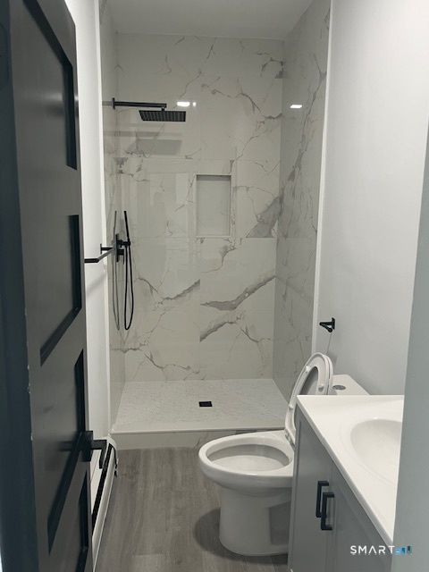 Tiny photo for 118 Pequonnock Street, Bridgeport, CT 06604 (MLS # 24161337)