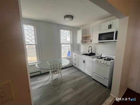 Tiny photo for 118 Pequonnock Street, Bridgeport, CT 06604 (MLS # 24161337)