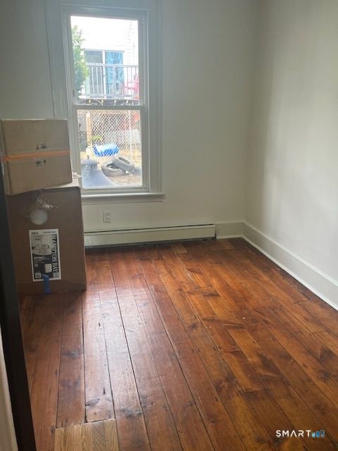 Tiny photo for 118 Pequonnock Street, Bridgeport, CT 06604 (MLS # 24161337)