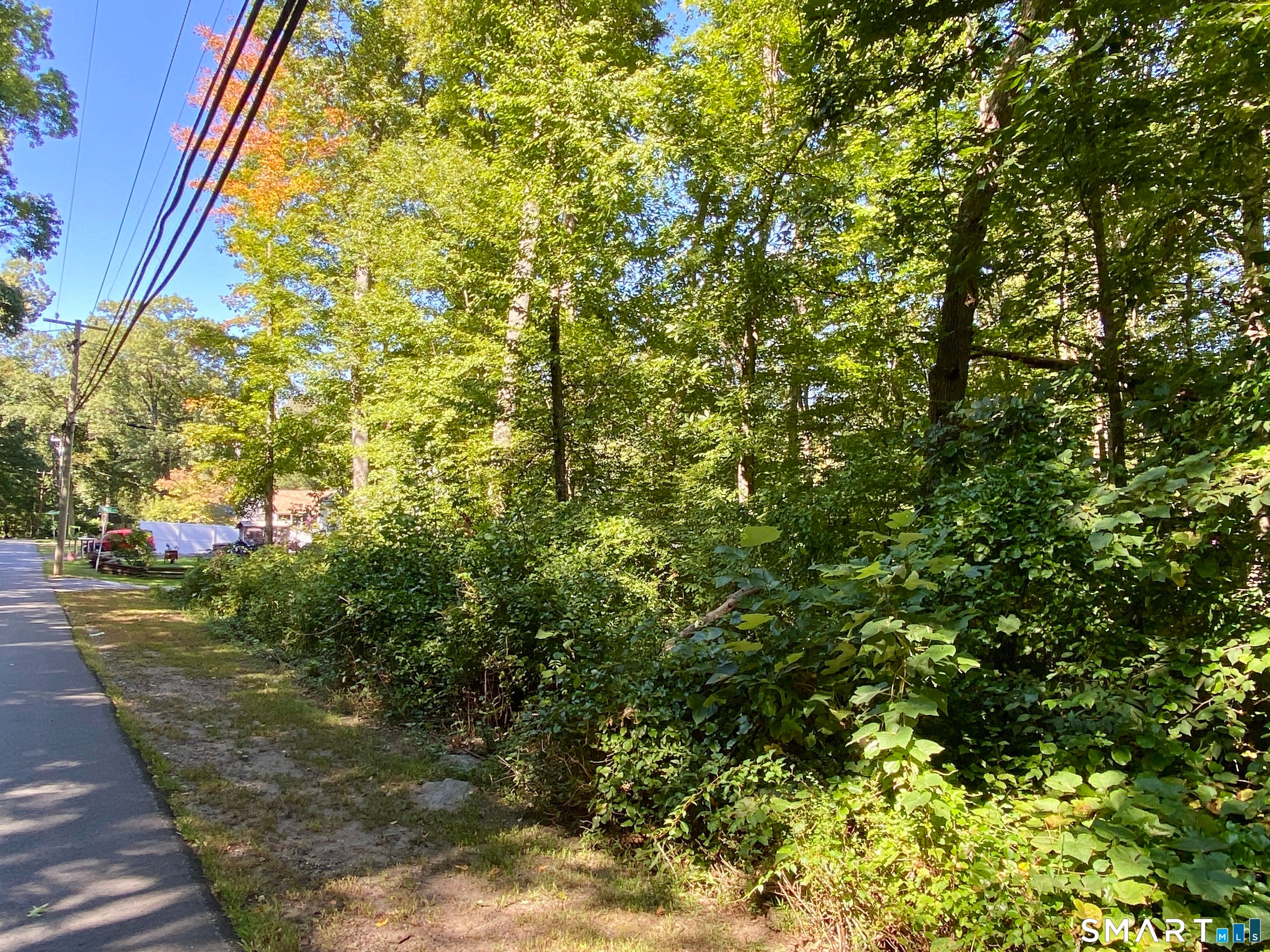Seagraves Road