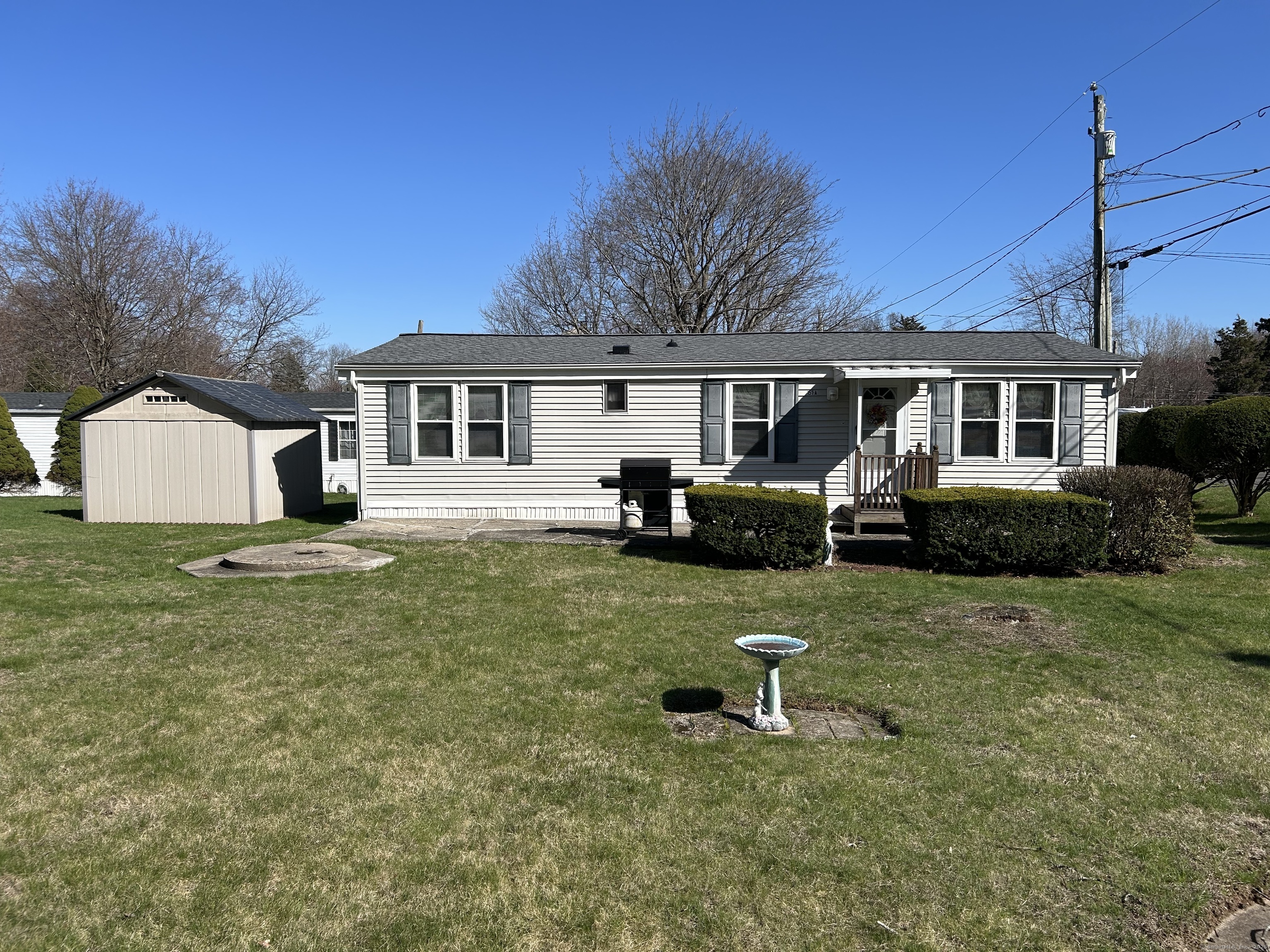 151-A Cook Road, Prospect, Connecticut image 18