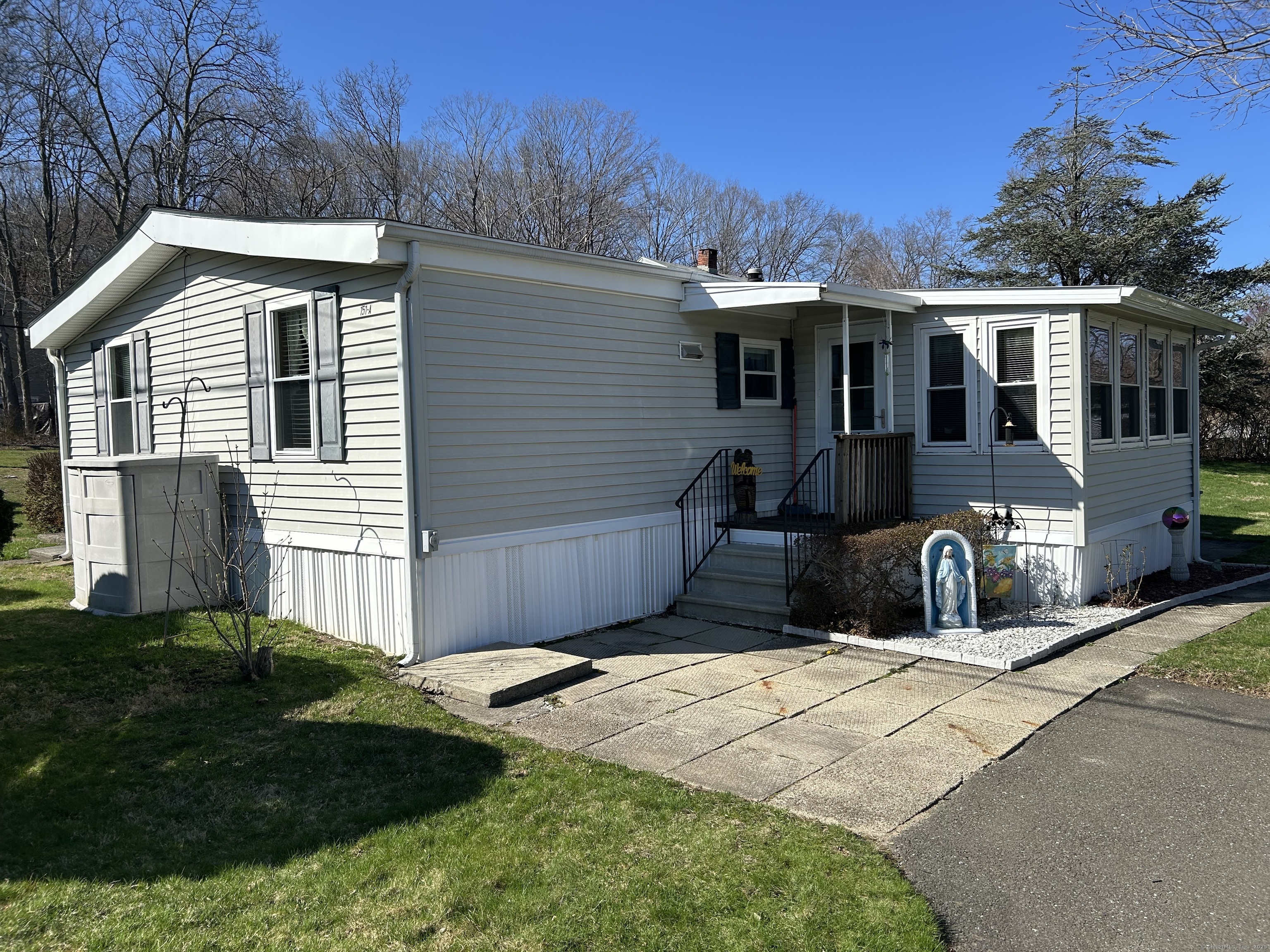 151-A Cook Road, Prospect, Connecticut image 1