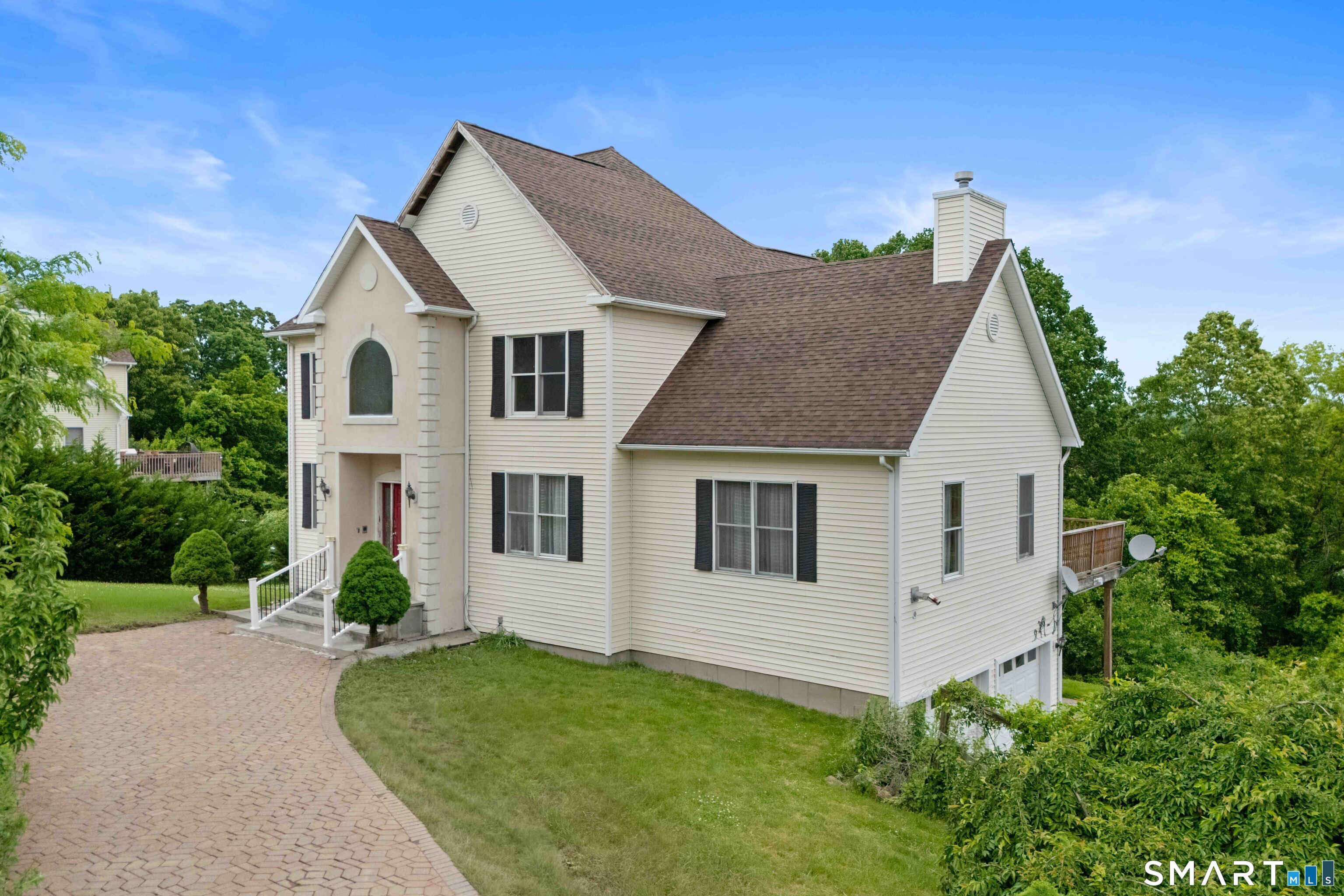 77 Graham Ridge Road