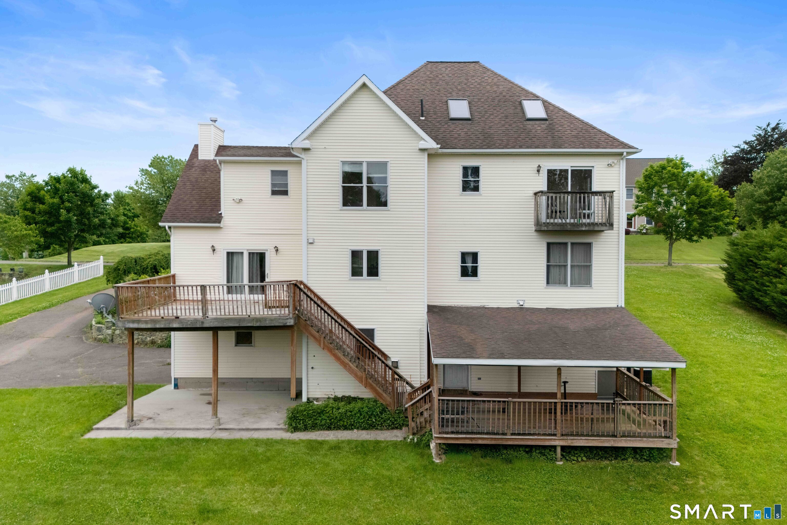 77 Graham Ridge Road