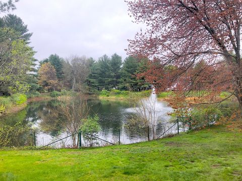 Tiny photo for 5 Forest Park Drive #5-1-L, Farmington, CT 06032 (MLS # 24085064)