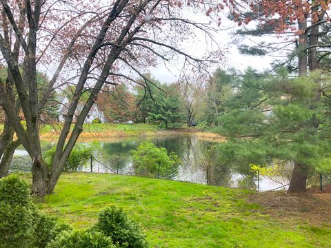 Tiny photo for 5 Forest Park Drive #5-1-L, Farmington, CT 06032 (MLS # 24085064)