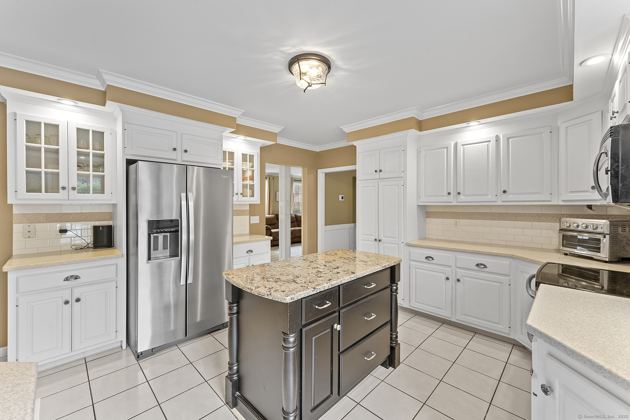 23 Misty Meadow Road, Burlington, Connecticut image 9