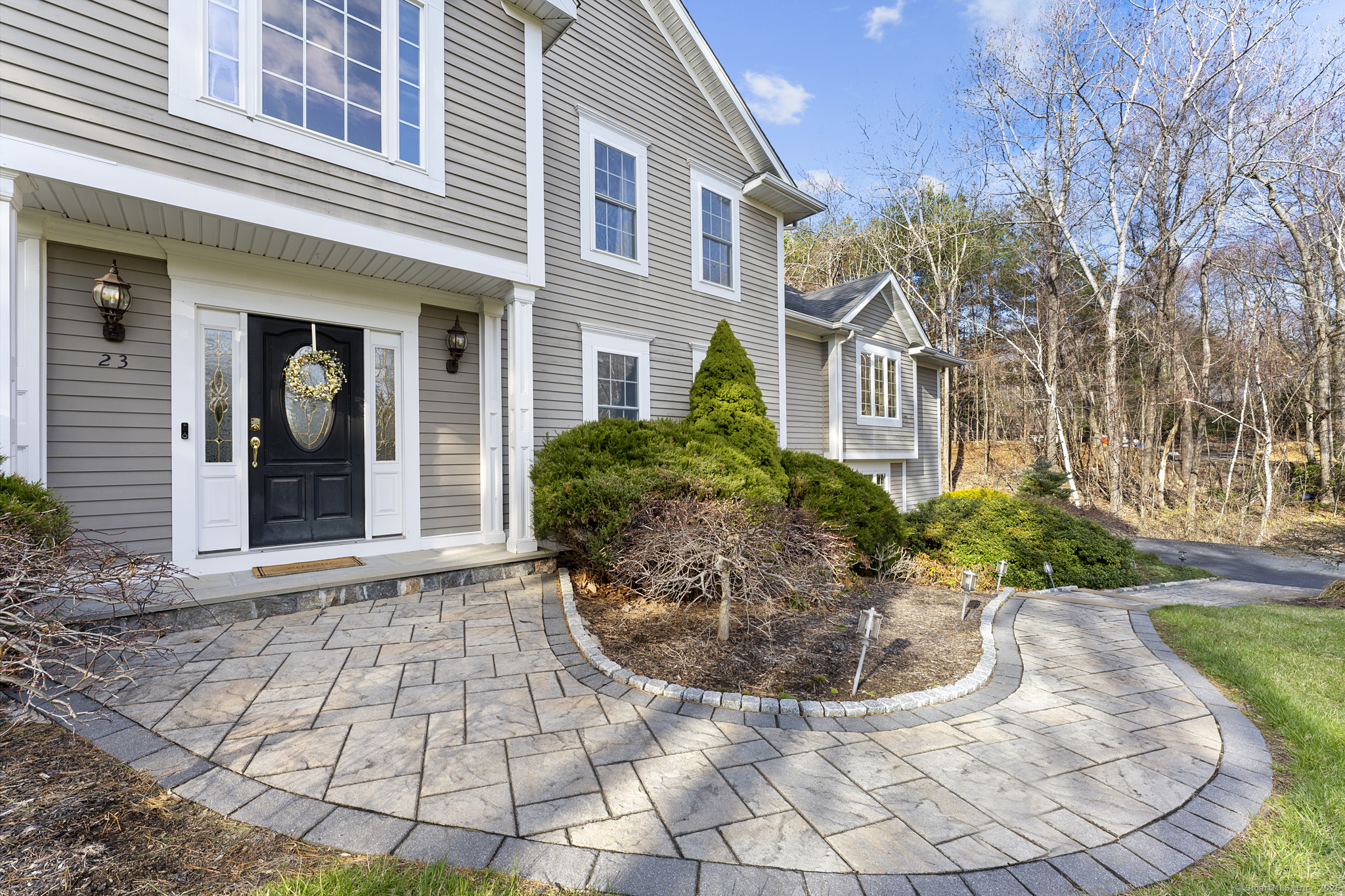 23 Misty Meadow Road, Burlington, Connecticut image 32