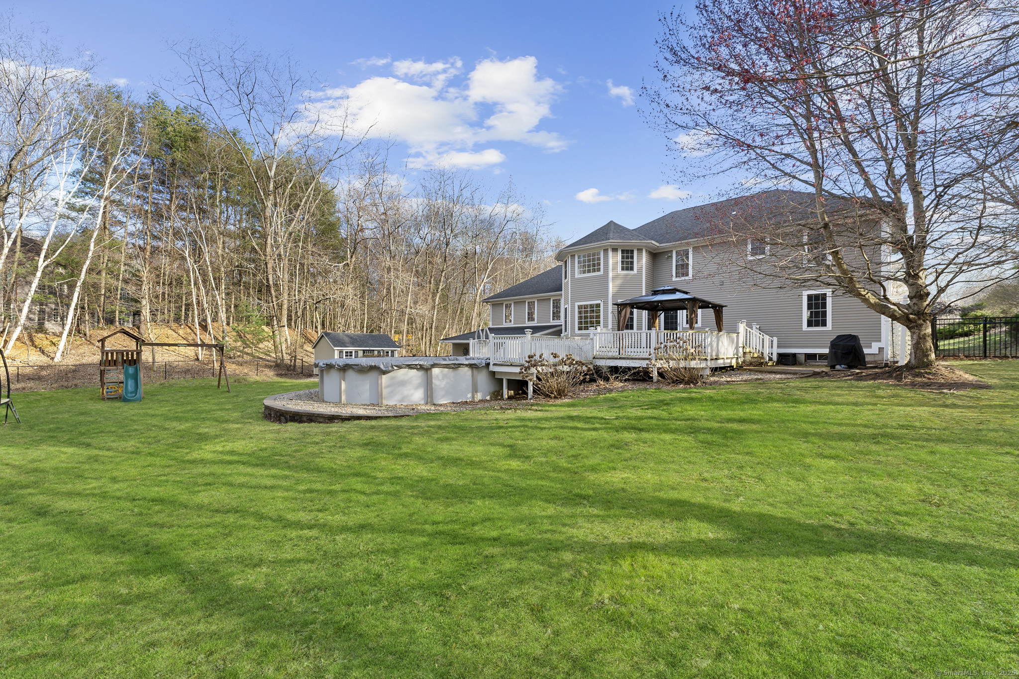 23 Misty Meadow Road, Burlington, Connecticut image 31