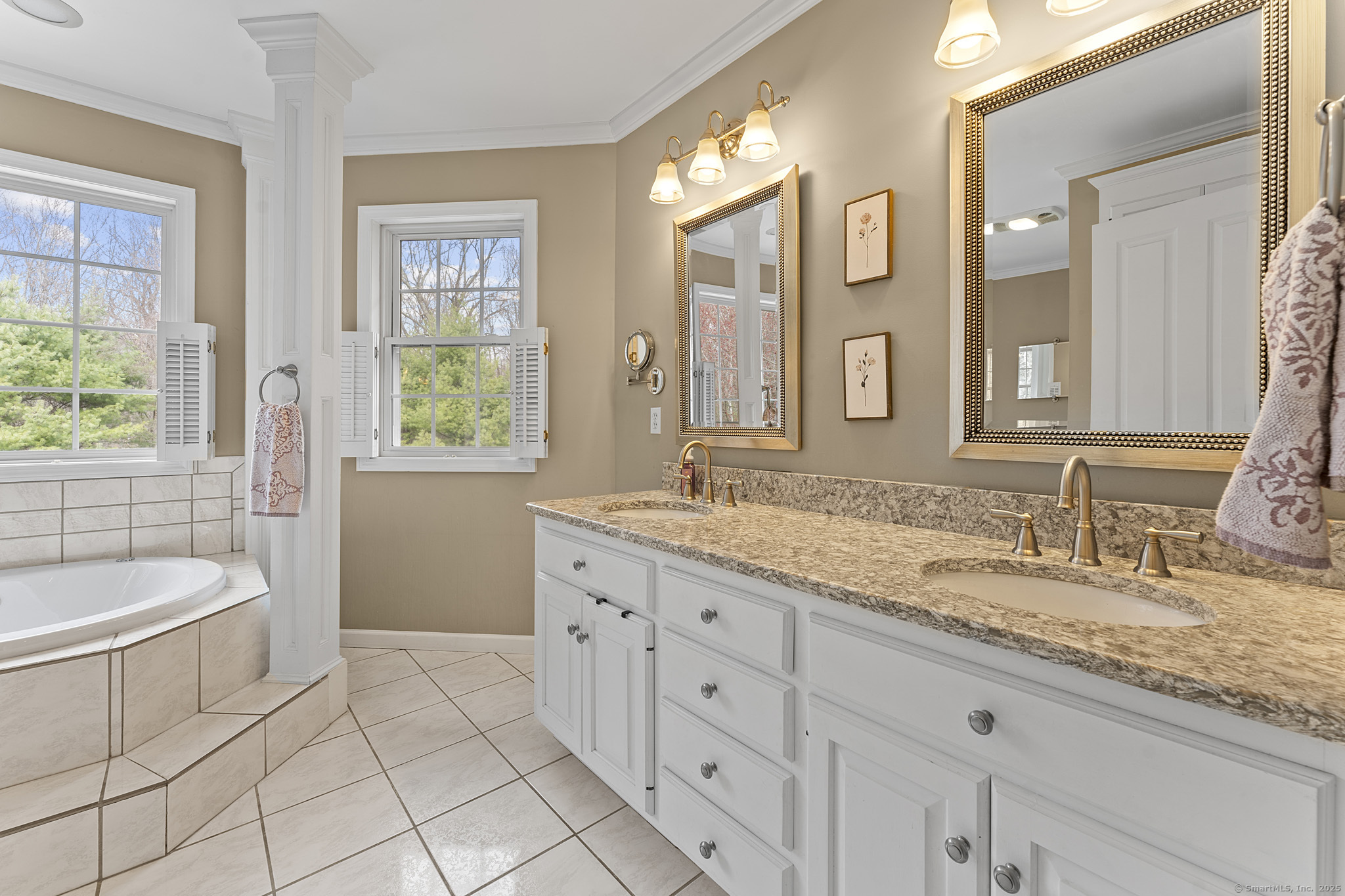 23 Misty Meadow Road, Burlington, Connecticut image 20