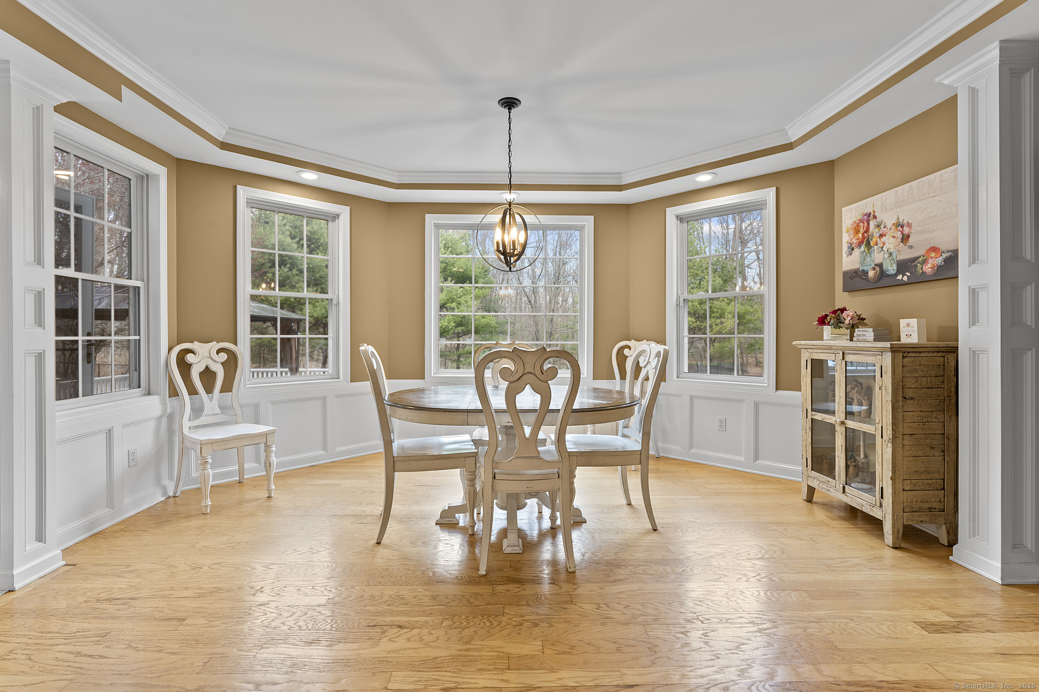 23 Misty Meadow Road, Burlington, Connecticut image 11