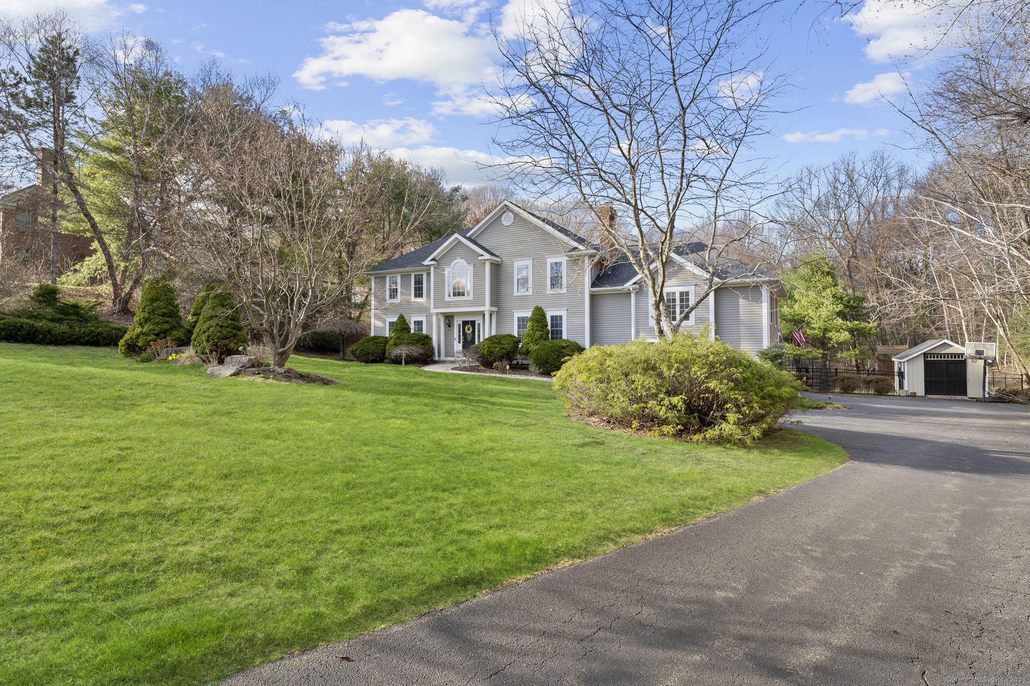 23 Misty Meadow Road, Burlington, Connecticut image 34