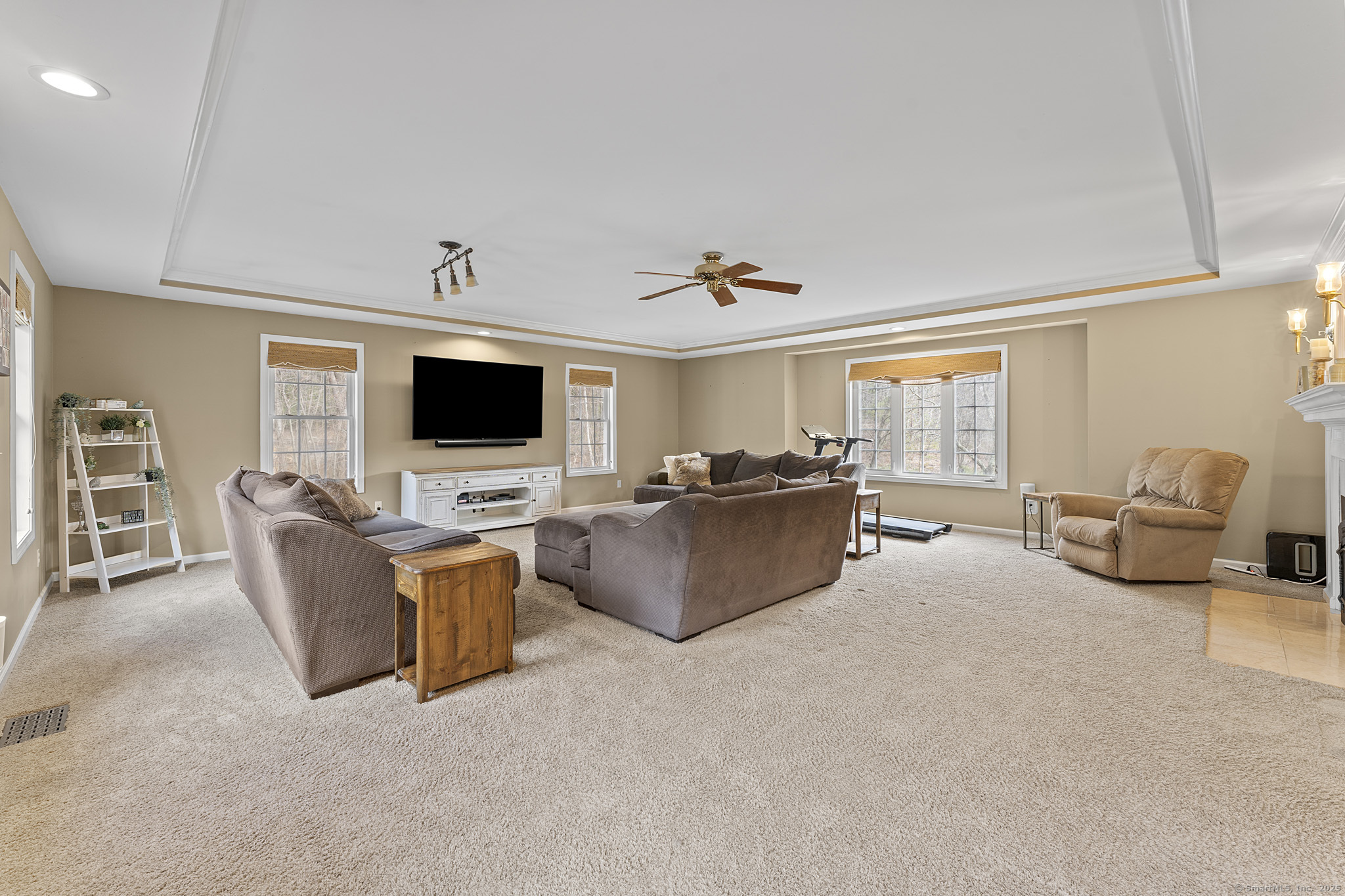 23 Misty Meadow Road, Burlington, Connecticut image 15