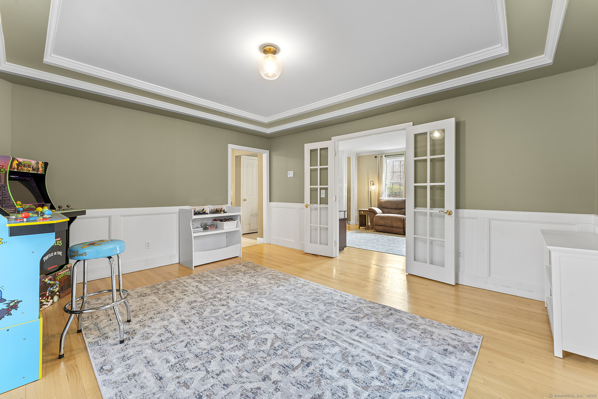 23 Misty Meadow Road, Burlington, Connecticut image 6