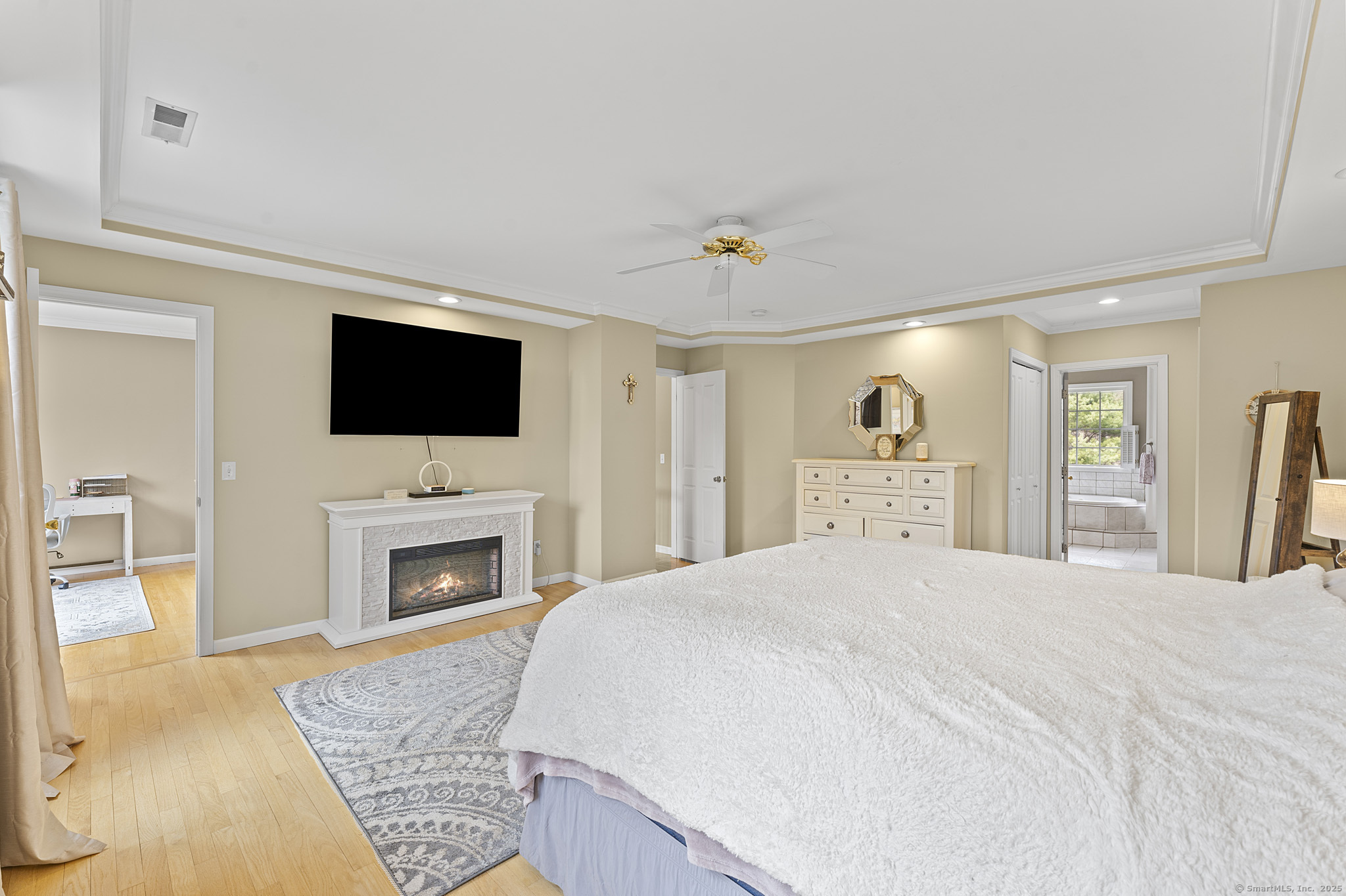 23 Misty Meadow Road, Burlington, Connecticut image 19