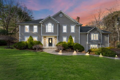 23 Misty Meadow Road, Burlington, CT 06013 - MLS#: 24088510