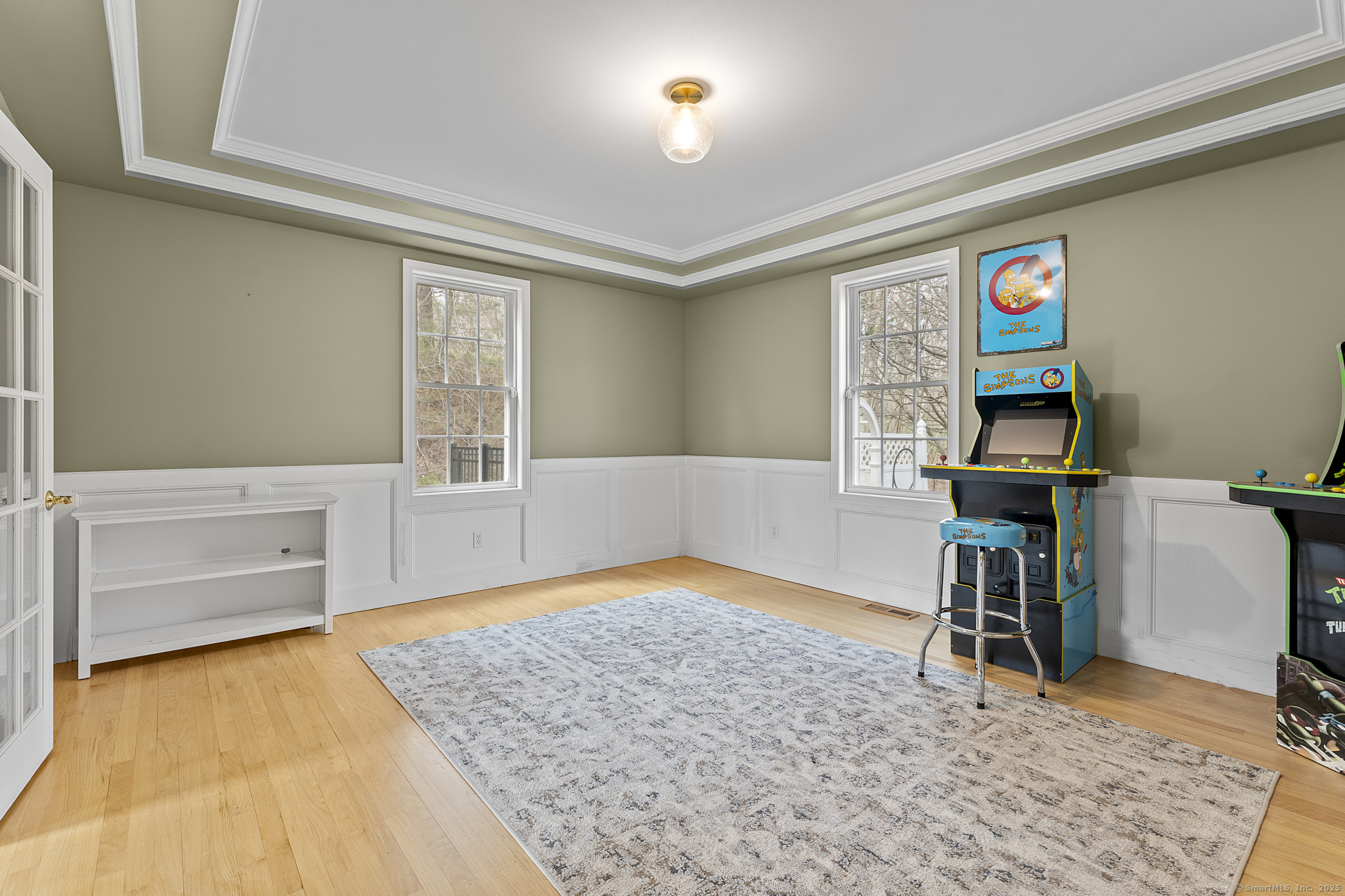 23 Misty Meadow Road, Burlington, Connecticut image 5