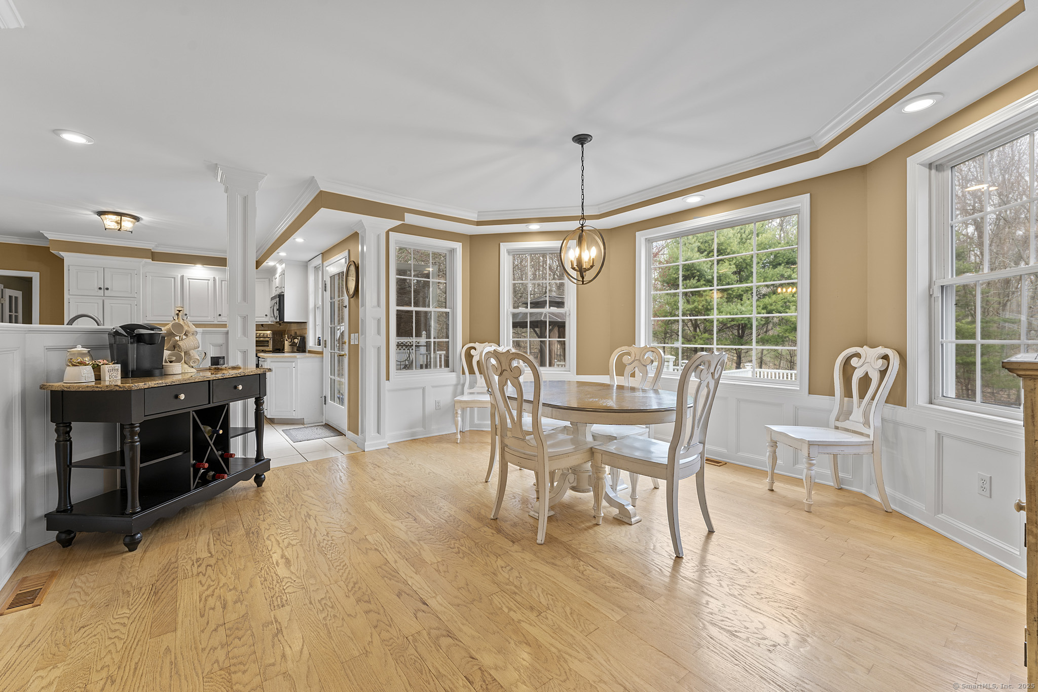 23 Misty Meadow Road, Burlington, Connecticut image 12