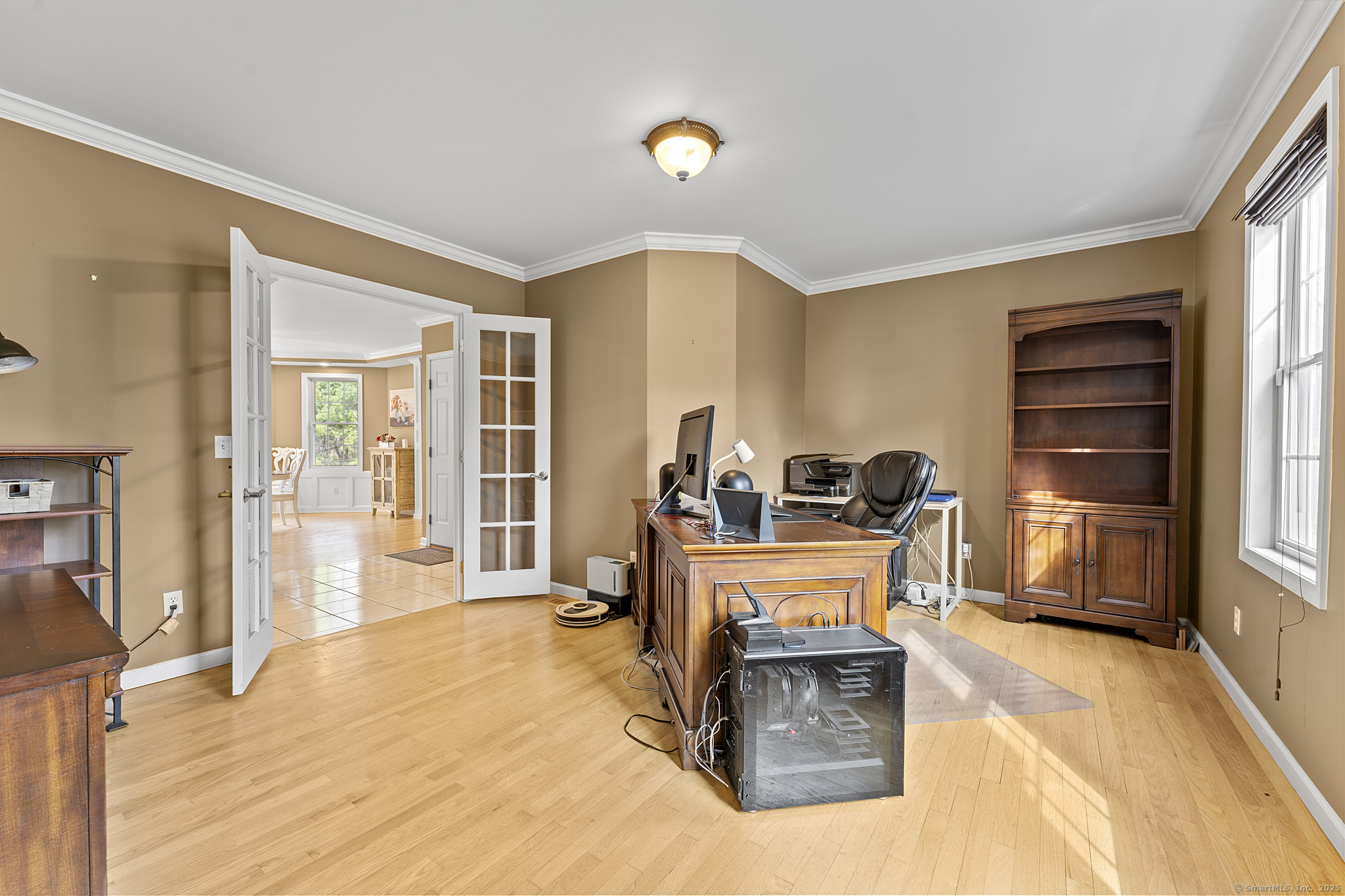 23 Misty Meadow Road, Burlington, Connecticut image 14