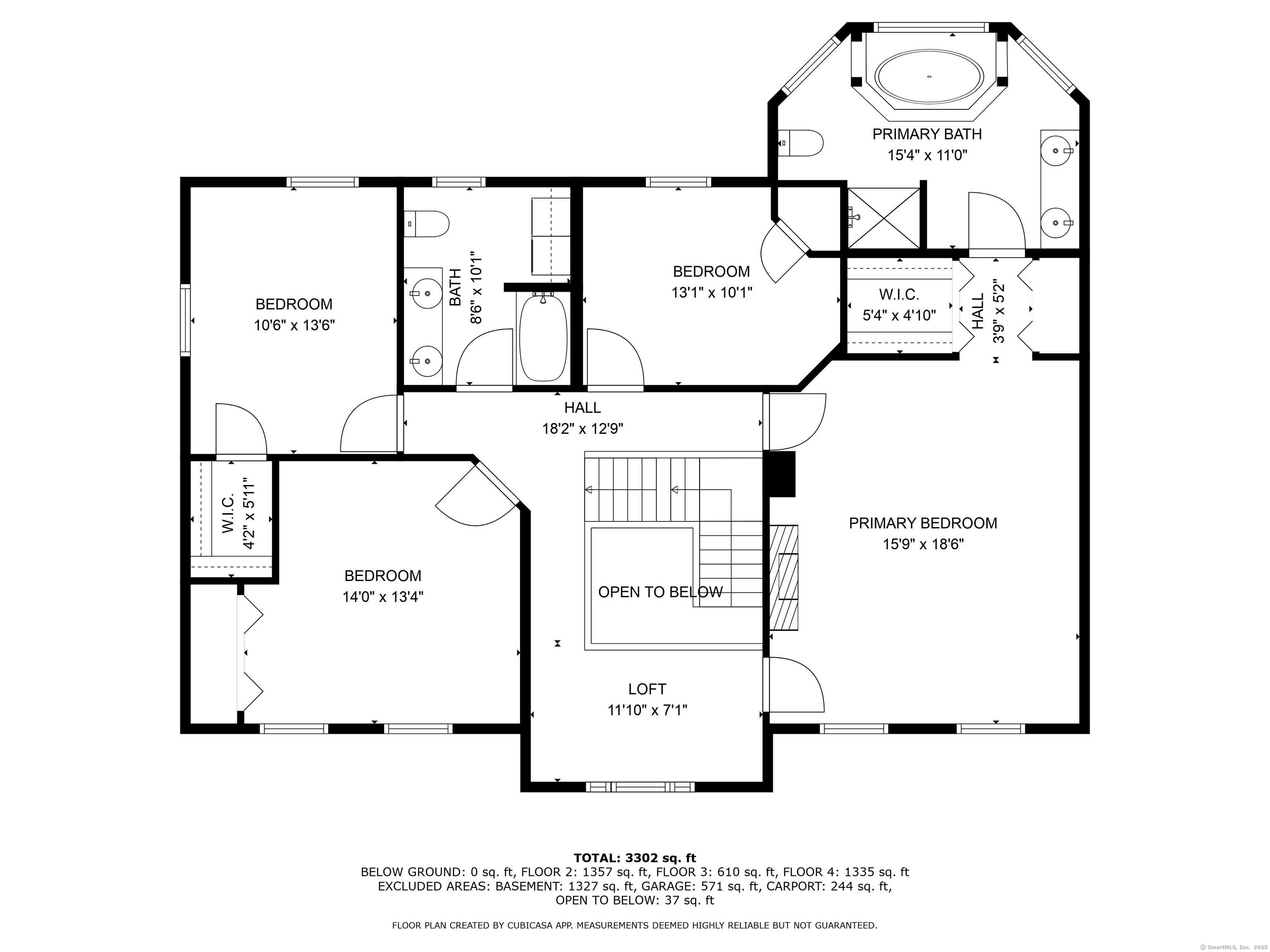 23 Misty Meadow Road, Burlington, Connecticut image 38