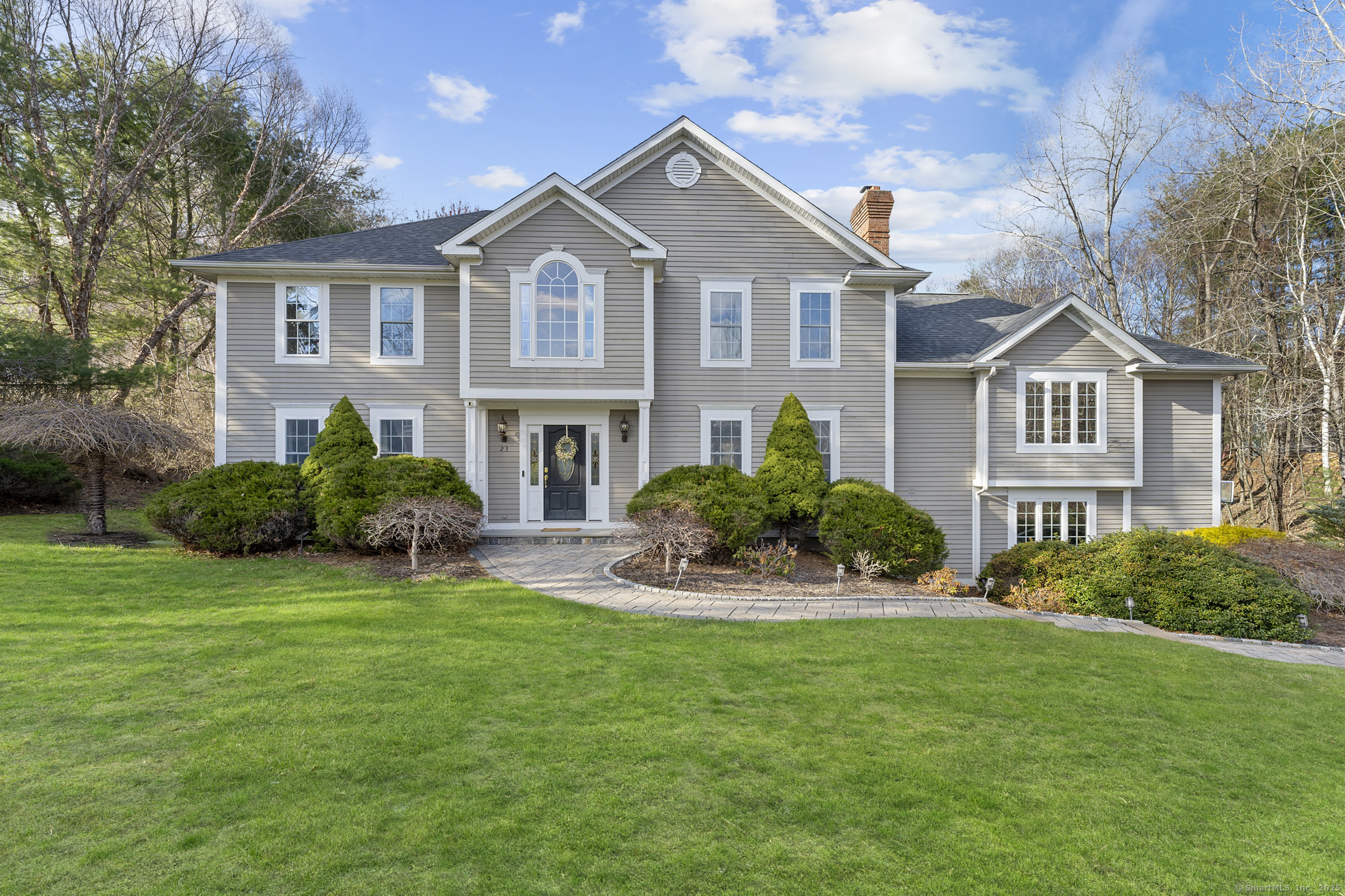 23 Misty Meadow Road, Burlington, Connecticut image 28
