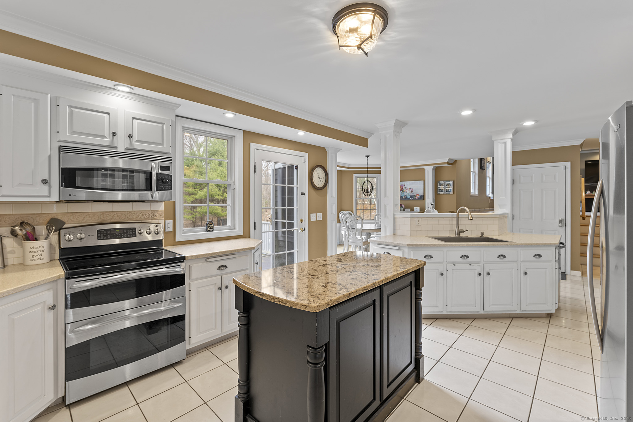 23 Misty Meadow Road, Burlington, Connecticut image 7