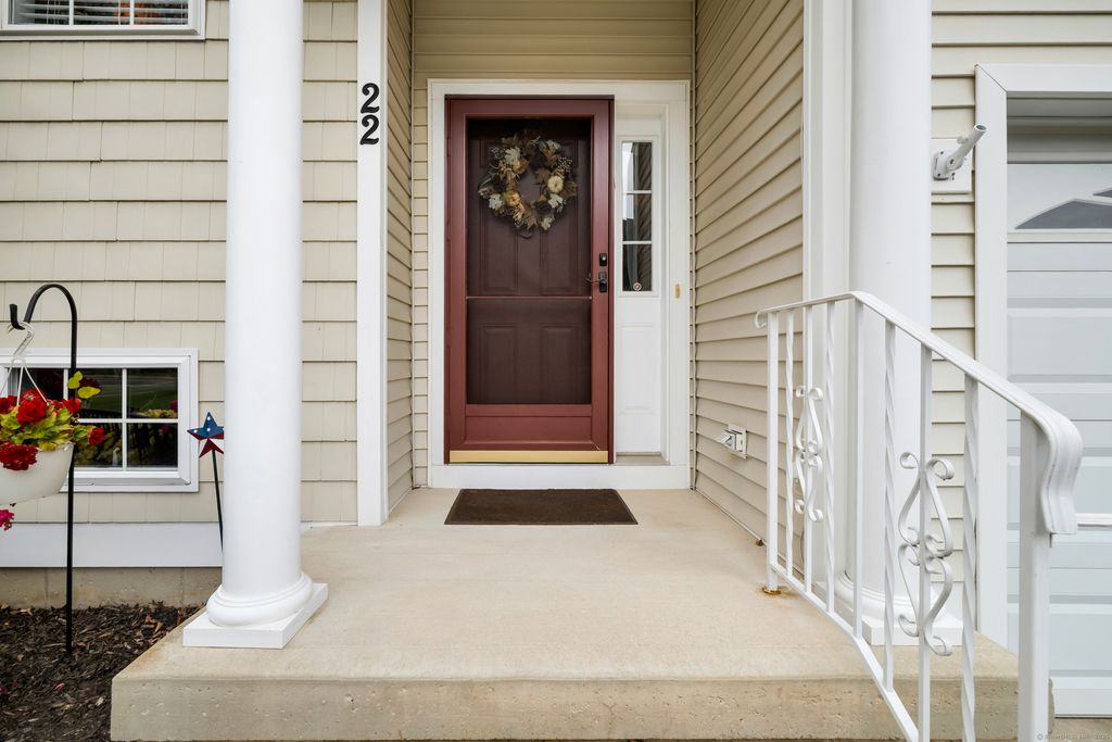 Photo of 37 Booth Avenue #22, Watertown, CT 06779 (MLS # 24132942)