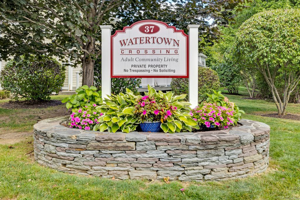 Photo of 37 Booth Avenue #22, Watertown, CT 06779 (MLS # 24132942)