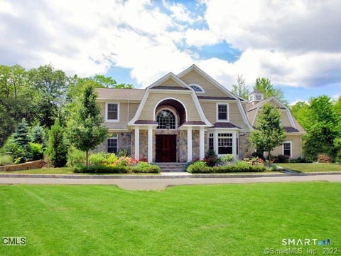 Homes For Rent - 20 Grassy Plains Road #20<br/> Westport, CT 06880