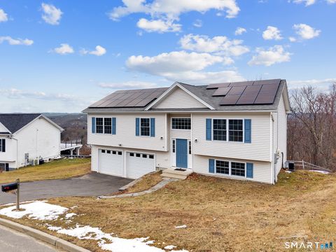 Tiny photo for 44 Shadybrook Lane, Waterbury, CT 06706 (MLS # 24148286)