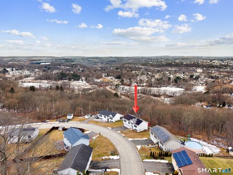 Tiny photo for 44 Shadybrook Lane, Waterbury, CT 06706 (MLS # 24148286)