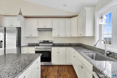 Tiny photo for 44 Shadybrook Lane, Waterbury, CT 06706 (MLS # 24148286)