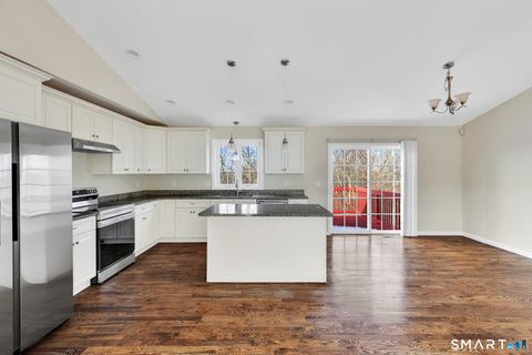 Tiny photo for 44 Shadybrook Lane, Waterbury, CT 06706 (MLS # 24148286)