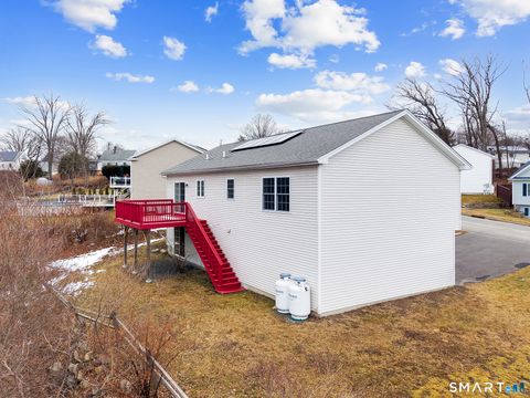 Tiny photo for 44 Shadybrook Lane, Waterbury, CT 06706 (MLS # 24148286)