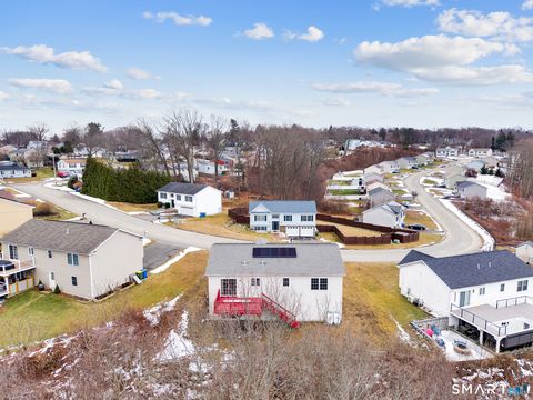 Tiny photo for 44 Shadybrook Lane, Waterbury, CT 06706 (MLS # 24148286)