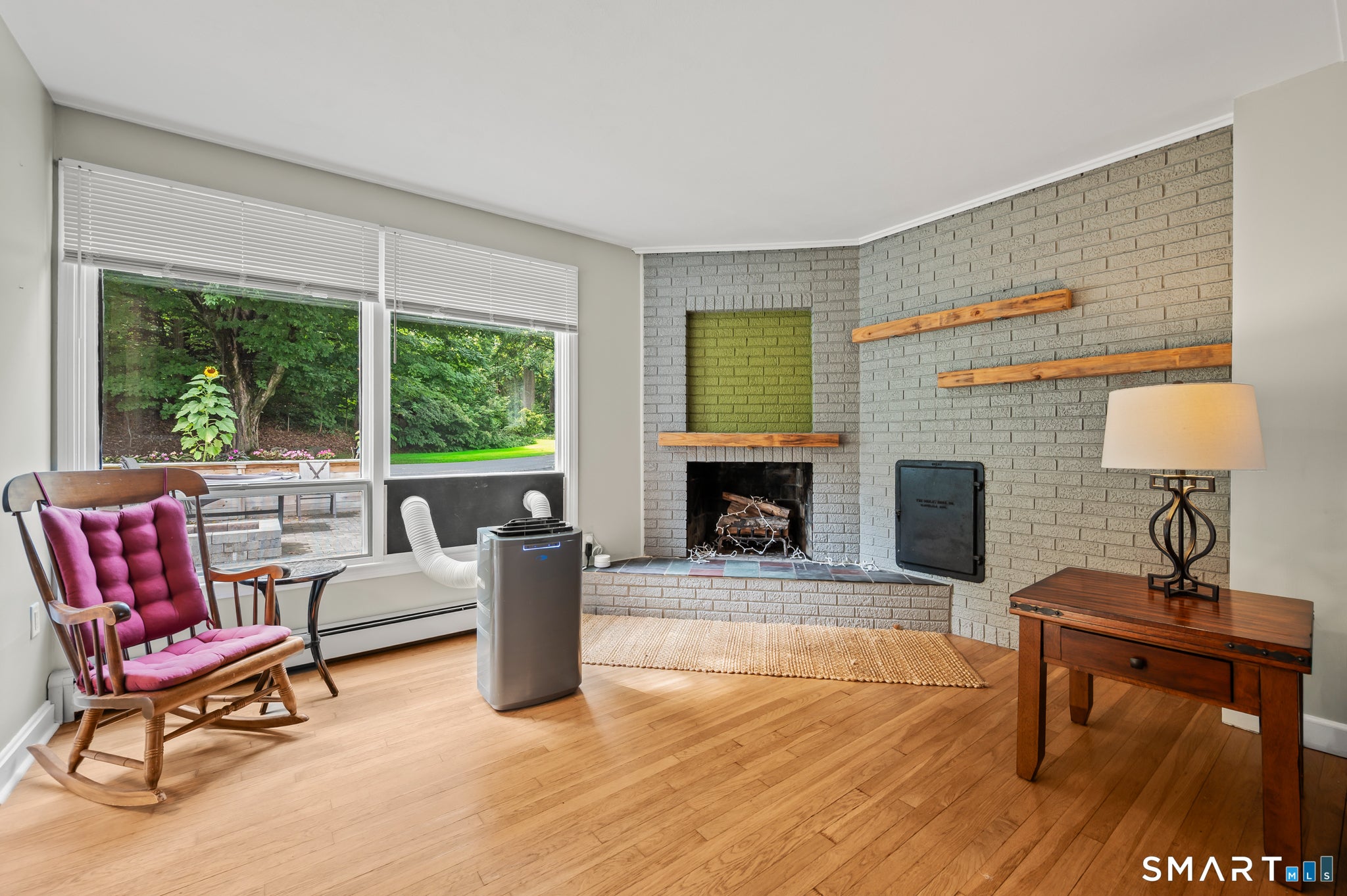 726 Mount Vernon Road