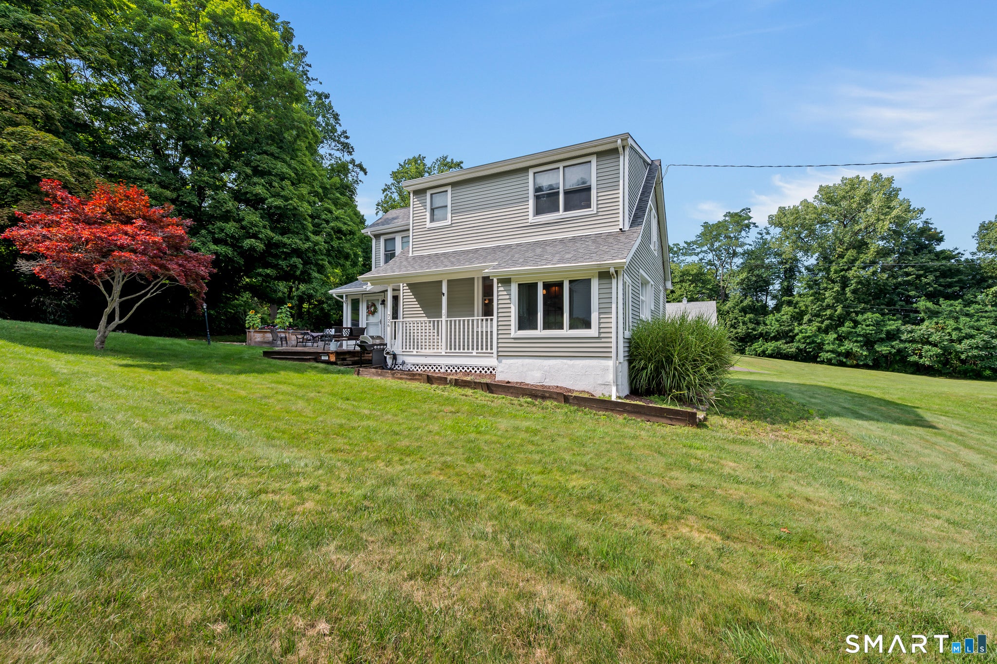 726 Mount Vernon Road
