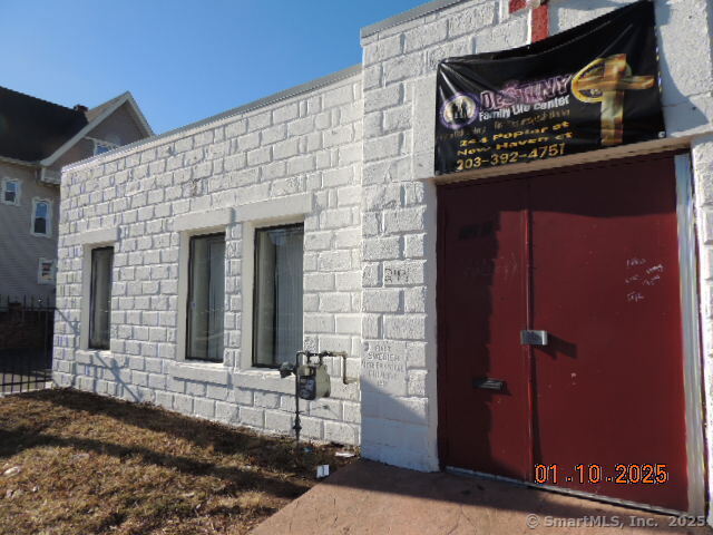 244 Poplar Street