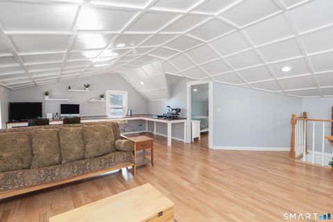 Tiny photo for 578 Beechmont Avenue, Bridgeport, CT 06606 (MLS # 24155196)