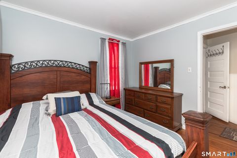 Tiny photo for 578 Beechmont Avenue, Bridgeport, CT 06606 (MLS # 24155196)