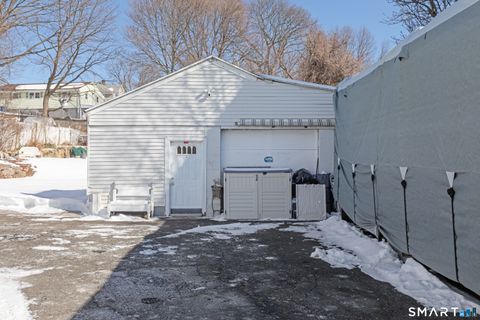 Tiny photo for 578 Beechmont Avenue, Bridgeport, CT 06606 (MLS # 24155196)