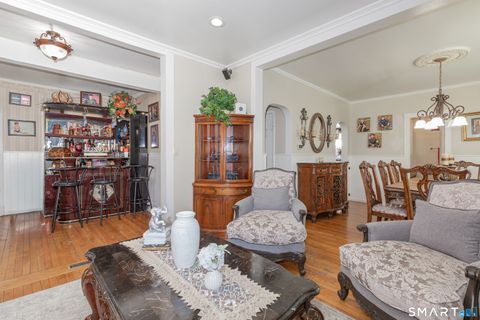 Tiny photo for 578 Beechmont Avenue, Bridgeport, CT 06606 (MLS # 24155196)