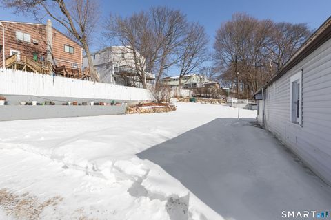 Tiny photo for 578 Beechmont Avenue, Bridgeport, CT 06606 (MLS # 24155196)