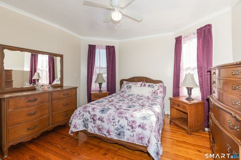 Tiny photo for 578 Beechmont Avenue, Bridgeport, CT 06606 (MLS # 24155196)